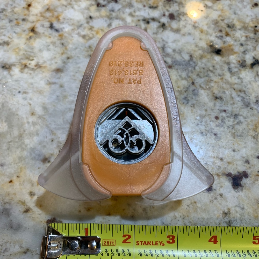 Corner Paper Punch